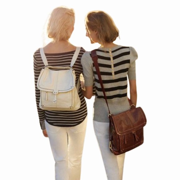 The Sak Ventura Convertible Backpack II main image 11